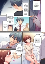 Forced to Have Sex For a Week- Teased and Forced to Come by My Piece of Trash Childhood Friend 3-12 : page 86