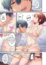 Forced to Have Sex For a Week- Teased and Forced to Come by My Piece of Trash Childhood Friend 3-12 : page 88