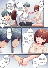 Forced to Have Sex For a Week- Teased and Forced to Come by My Piece of Trash Childhood Friend 3-12 : page 90