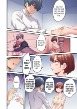 Forced to Have Sex For a Week- Teased and Forced to Come by My Piece of Trash Childhood Friend 3-12 : page 91