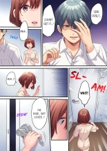 Forced to Have Sex For a Week- Teased and Forced to Come by My Piece of Trash Childhood Friend 3-12 : page 92