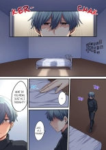 Forced to Have Sex For a Week- Teased and Forced to Come by My Piece of Trash Childhood Friend 3-12 : page 94