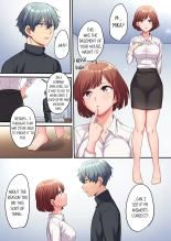 Forced to Have Sex For a Week- Teased and Forced to Come by My Piece of Trash Childhood Friend 3-12 : page 95