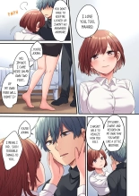 Forced to Have Sex For a Week- Teased and Forced to Come by My Piece of Trash Childhood Friend 3-12 : page 96