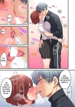 Forced to Have Sex For a Week- Teased and Forced to Come by My Piece of Trash Childhood Friend 3-12 : page 98