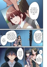 Forced to Have Sex For a Week- Teased and Forced to Come by My Piece of Trash Childhood Friend 3-12 : page 111
