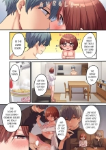 Forced to Have Sex For a Week- Teased and Forced to Come by My Piece of Trash Childhood Friend 3-12 : page 114