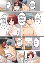 Forced to Have Sex For a Week- Teased and Forced to Come by My Piece of Trash Childhood Friend 3-12 : page 115