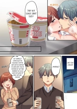Forced to Have Sex For a Week- Teased and Forced to Come by My Piece of Trash Childhood Friend 3-12 : page 122