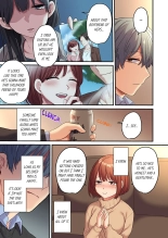 Forced to Have Sex For a Week- Teased and Forced to Come by My Piece of Trash Childhood Friend 3-12 : page 123