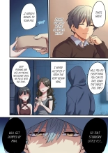 Forced to Have Sex For a Week- Teased and Forced to Come by My Piece of Trash Childhood Friend 3-12 : page 124