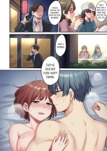 Forced to Have Sex For a Week- Teased and Forced to Come by My Piece of Trash Childhood Friend 3-12 : page 134