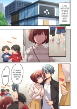 Forced to Have Sex For a Week- Teased and Forced to Come by My Piece of Trash Childhood Friend 3-12 : page 138