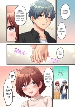 Forced to Have Sex For a Week- Teased and Forced to Come by My Piece of Trash Childhood Friend 3-12 : page 139