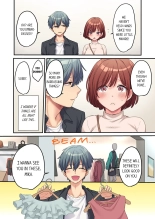 Forced to Have Sex For a Week- Teased and Forced to Come by My Piece of Trash Childhood Friend 3-12 : page 140