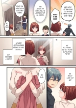Forced to Have Sex For a Week- Teased and Forced to Come by My Piece of Trash Childhood Friend 3-12 : page 141