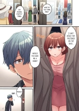 Forced to Have Sex For a Week- Teased and Forced to Come by My Piece of Trash Childhood Friend 3-12 : page 142