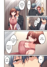 Forced to Have Sex For a Week- Teased and Forced to Come by My Piece of Trash Childhood Friend 3-12 : page 143