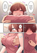 Forced to Have Sex For a Week- Teased and Forced to Come by My Piece of Trash Childhood Friend 3-12 : page 147