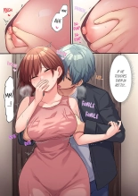 Forced to Have Sex For a Week- Teased and Forced to Come by My Piece of Trash Childhood Friend 3-12 : page 148