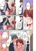 Forced to Have Sex For a Week- Teased and Forced to Come by My Piece of Trash Childhood Friend 3-12 : page 154