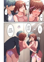 Forced to Have Sex For a Week- Teased and Forced to Come by My Piece of Trash Childhood Friend 3-12 : page 155