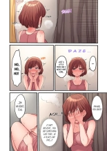 Forced to Have Sex For a Week- Teased and Forced to Come by My Piece of Trash Childhood Friend 3-12 : page 159