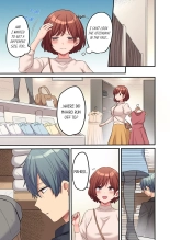 Forced to Have Sex For a Week- Teased and Forced to Come by My Piece of Trash Childhood Friend 3-12 : page 160