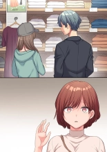 Forced to Have Sex For a Week- Teased and Forced to Come by My Piece of Trash Childhood Friend 3-12 : page 161
