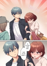 Forced to Have Sex For a Week- Teased and Forced to Come by My Piece of Trash Childhood Friend 3-12 : page 166