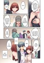 Forced to Have Sex For a Week- Teased and Forced to Come by My Piece of Trash Childhood Friend 3-12 : page 167