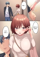 Forced to Have Sex For a Week- Teased and Forced to Come by My Piece of Trash Childhood Friend 3-12 : page 169