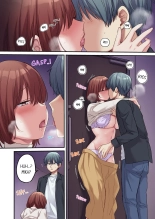 Forced to Have Sex For a Week- Teased and Forced to Come by My Piece of Trash Childhood Friend 3-12 : page 170