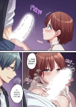 Forced to Have Sex For a Week- Teased and Forced to Come by My Piece of Trash Childhood Friend 3-12 : page 171
