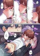 Forced to Have Sex For a Week- Teased and Forced to Come by My Piece of Trash Childhood Friend 3-12 : page 172