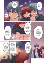Forced to Have Sex For a Week- Teased and Forced to Come by My Piece of Trash Childhood Friend 3-12 : page 176