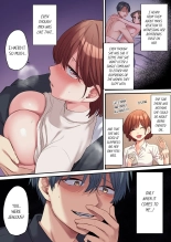 Forced to Have Sex For a Week- Teased and Forced to Come by My Piece of Trash Childhood Friend 3-12 : page 177