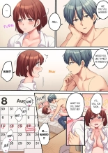 Forced to Have Sex For a Week- Teased and Forced to Come by My Piece of Trash Childhood Friend 3-12 : page 188