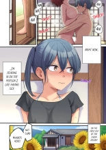 Forced to Have Sex For a Week- Teased and Forced to Come by My Piece of Trash Childhood Friend 3-12 : page 193