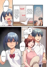Forced to Have Sex For a Week- Teased and Forced to Come by My Piece of Trash Childhood Friend 3-12 : page 194