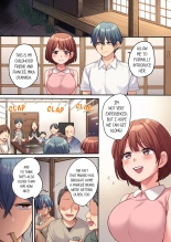 Forced to Have Sex For a Week- Teased and Forced to Come by My Piece of Trash Childhood Friend 3-12 : page 195