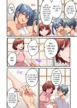 Forced to Have Sex For a Week- Teased and Forced to Come by My Piece of Trash Childhood Friend 3-12 : page 197