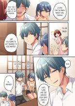 Forced to Have Sex For a Week- Teased and Forced to Come by My Piece of Trash Childhood Friend 3-12 : page 198