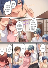Forced to Have Sex For a Week- Teased and Forced to Come by My Piece of Trash Childhood Friend 3-12 : page 199
