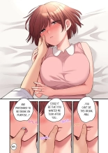 Forced to Have Sex For a Week- Teased and Forced to Come by My Piece of Trash Childhood Friend 3-12 : page 201