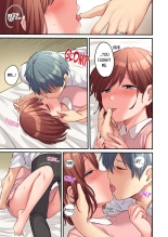 Forced to Have Sex For a Week- Teased and Forced to Come by My Piece of Trash Childhood Friend 3-12 : page 202