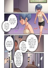 Forced to Have Sex For a Week- Teased and Forced to Come by My Piece of Trash Childhood Friend 3-12 : page 203