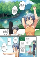 Forced to Have Sex For a Week- Teased and Forced to Come by My Piece of Trash Childhood Friend 3-12 : page 219