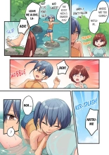 Forced to Have Sex For a Week- Teased and Forced to Come by My Piece of Trash Childhood Friend 3-12 : page 222