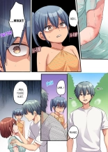 Forced to Have Sex For a Week- Teased and Forced to Come by My Piece of Trash Childhood Friend 3-12 : page 224